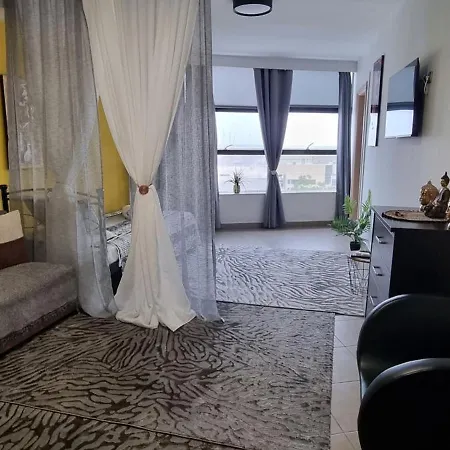 Marina View Apartment Rhodes City