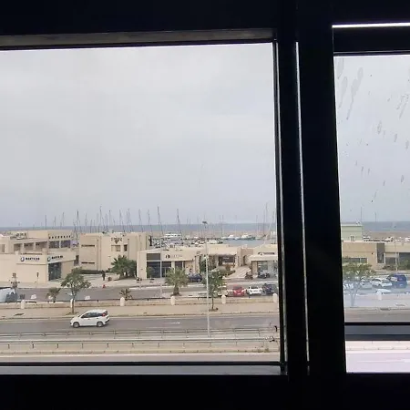 Appartamento Marina View *