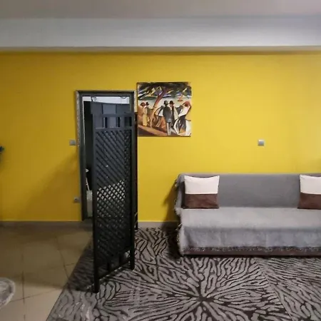 Appartamento Marina View Rhodes City